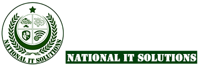 National IT Solutions logo
